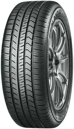 Шины Yokohama Geolandar X-CV G057 235/50 R21 101W