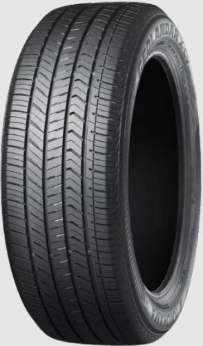 Шины Yokohama Geolandar X-CV G057B 265/50 R22 112V