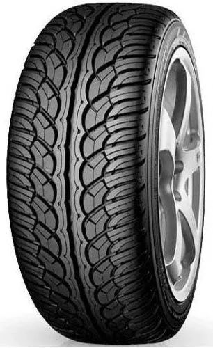 Шины Yokohama Parada Spec-X PA02 285/35 R22 106V
