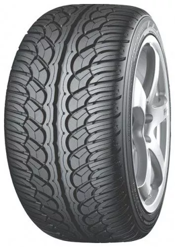Шины Yokohama Parada Spec-X PA02J 225/60 R18 100H