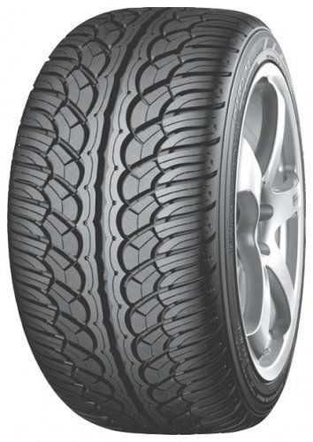 Шины Yokohama Parada Spec-X PA02J 235/65 R18 106H